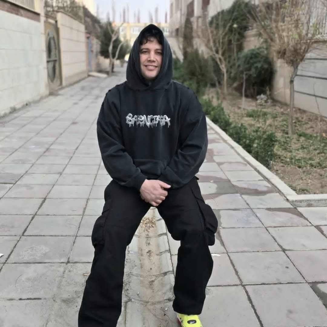 آهنگ جدید علی احمدیانی نچو